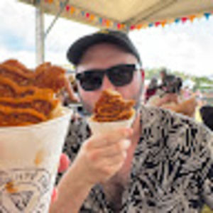 Meet your Posher, Jerrett